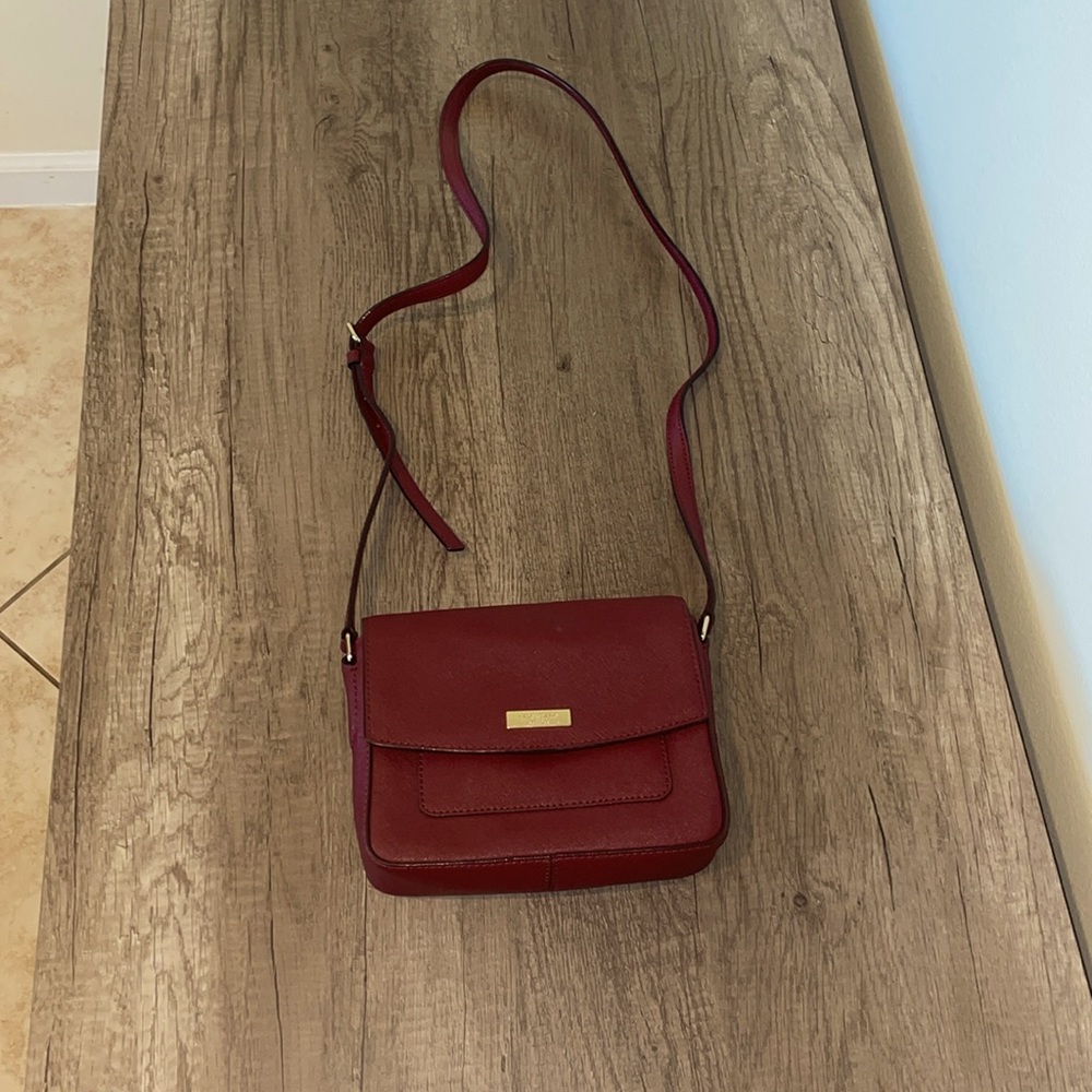 Kate Spade Crossbody Purse